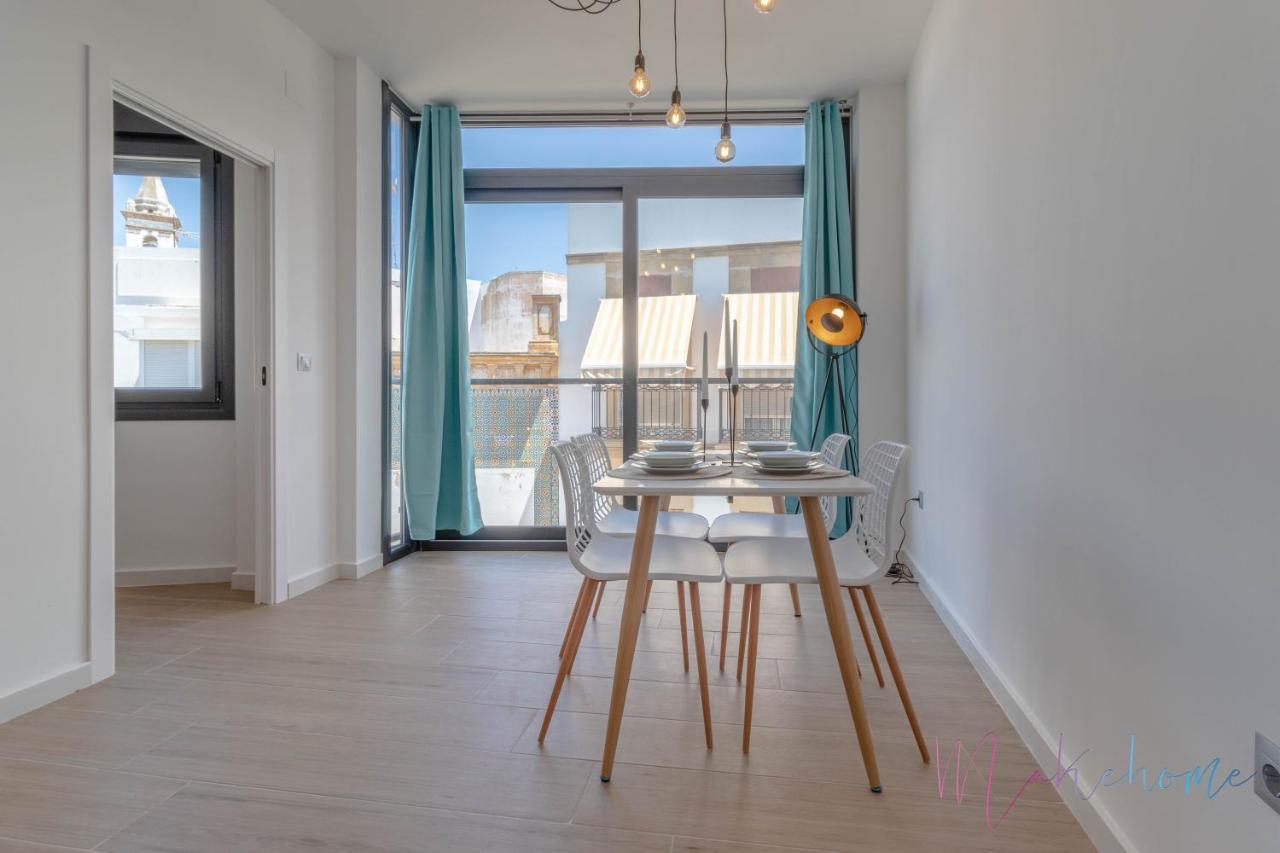 Luxury Apartamentos Dona Bella Ayamonte Luaran gambar