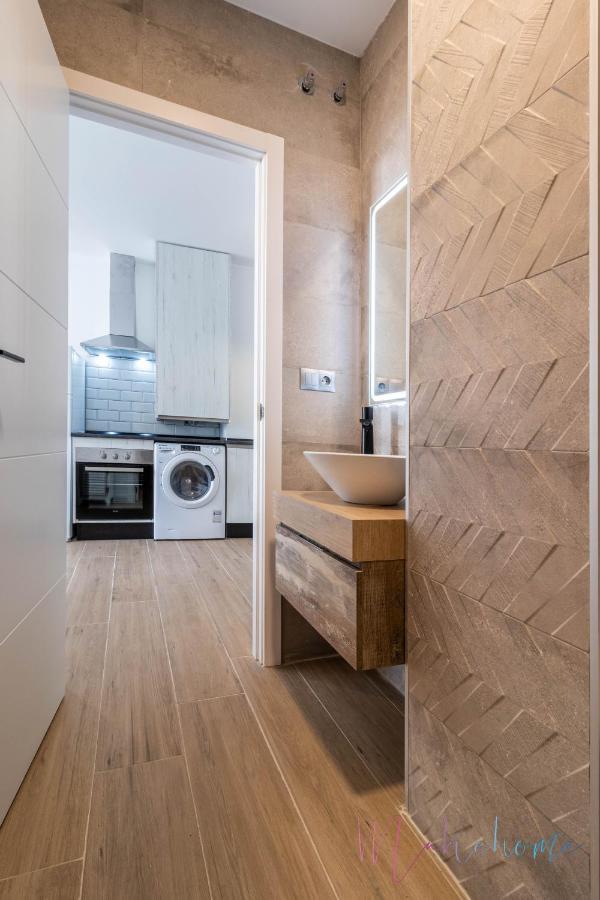 Luxury Apartamentos Dona Bella Ayamonte Luaran gambar